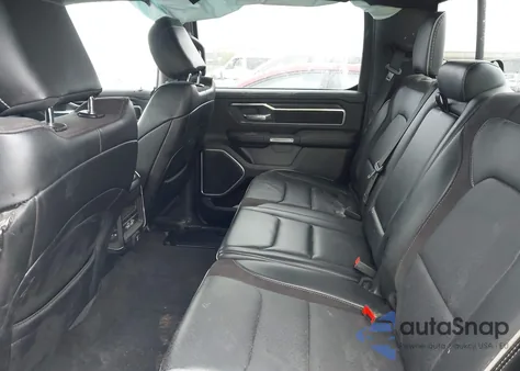 2023 Ram 1500 Laramie из США, поврежденный, VIN 1C6SRFJT3PN522152